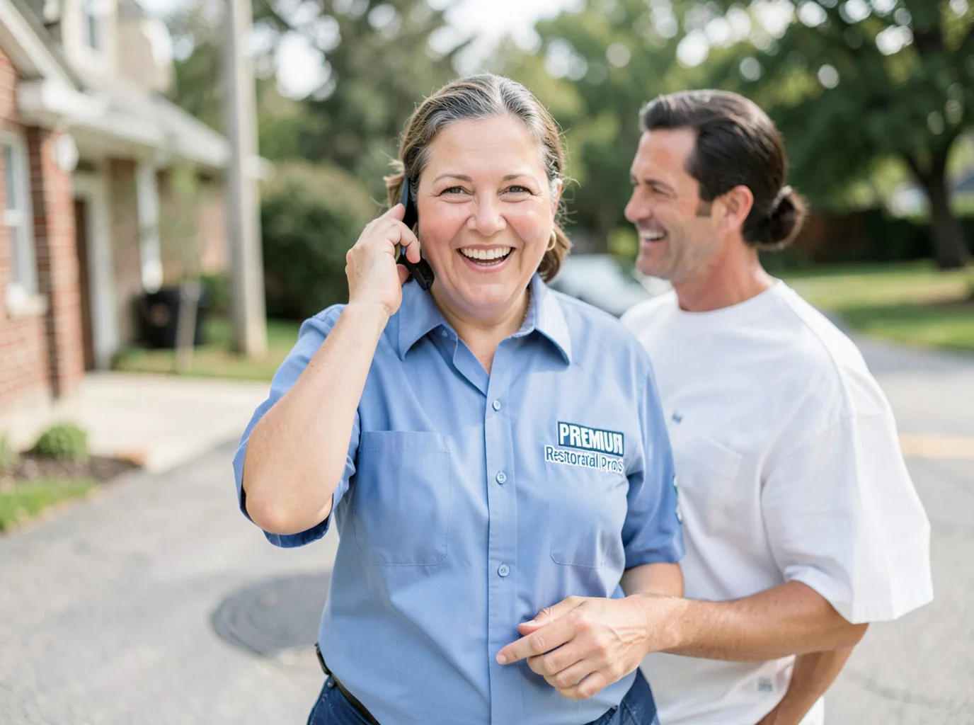 Water Damage Restoration Emmet, NE FAQs
